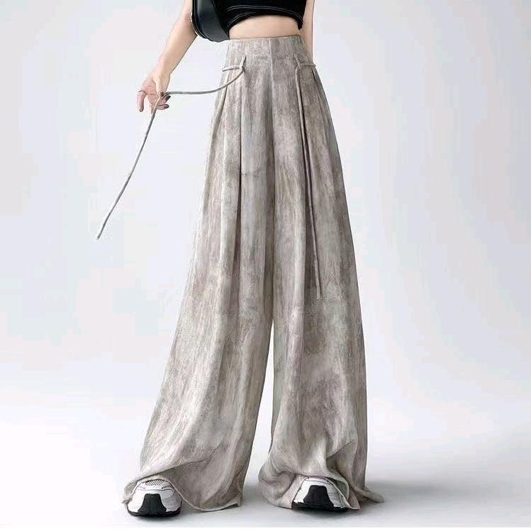 广州沙河女裤供应链