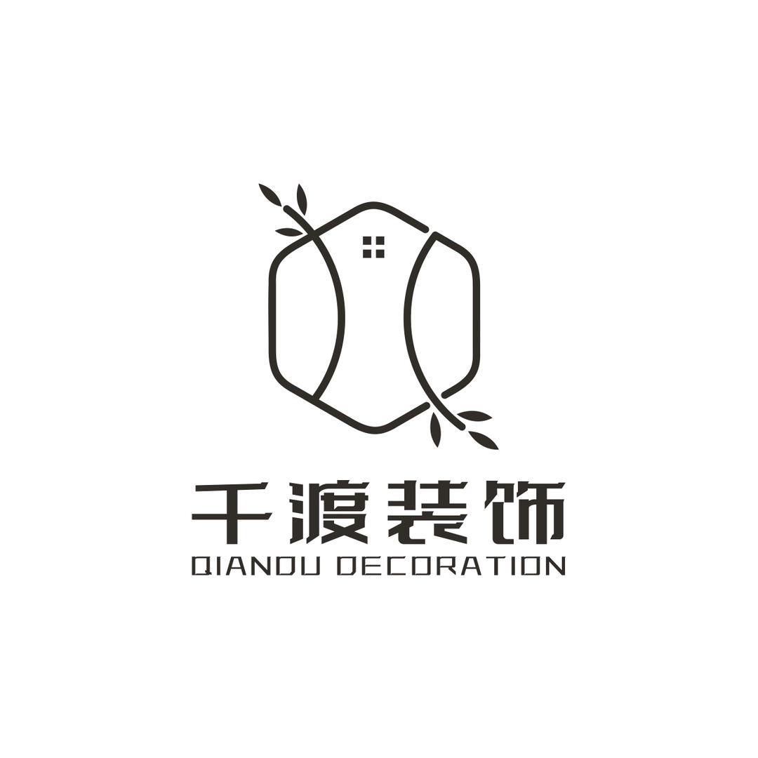 鹿邑千渡装饰