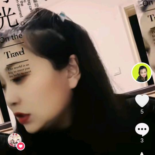 小格格