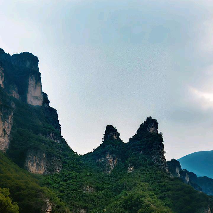 一生有你岁月静好