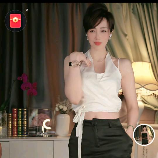 洋公子小备