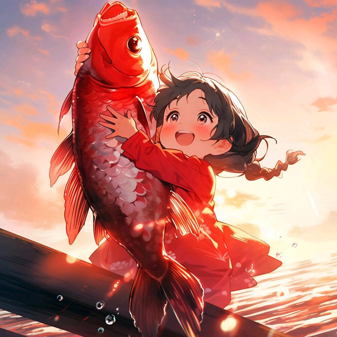 星辰✨