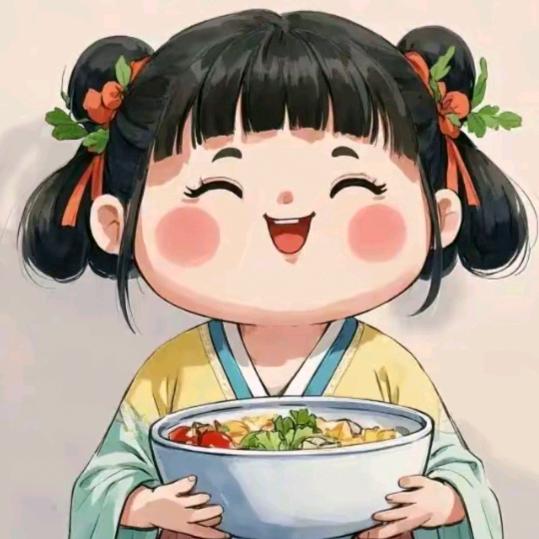 @七七