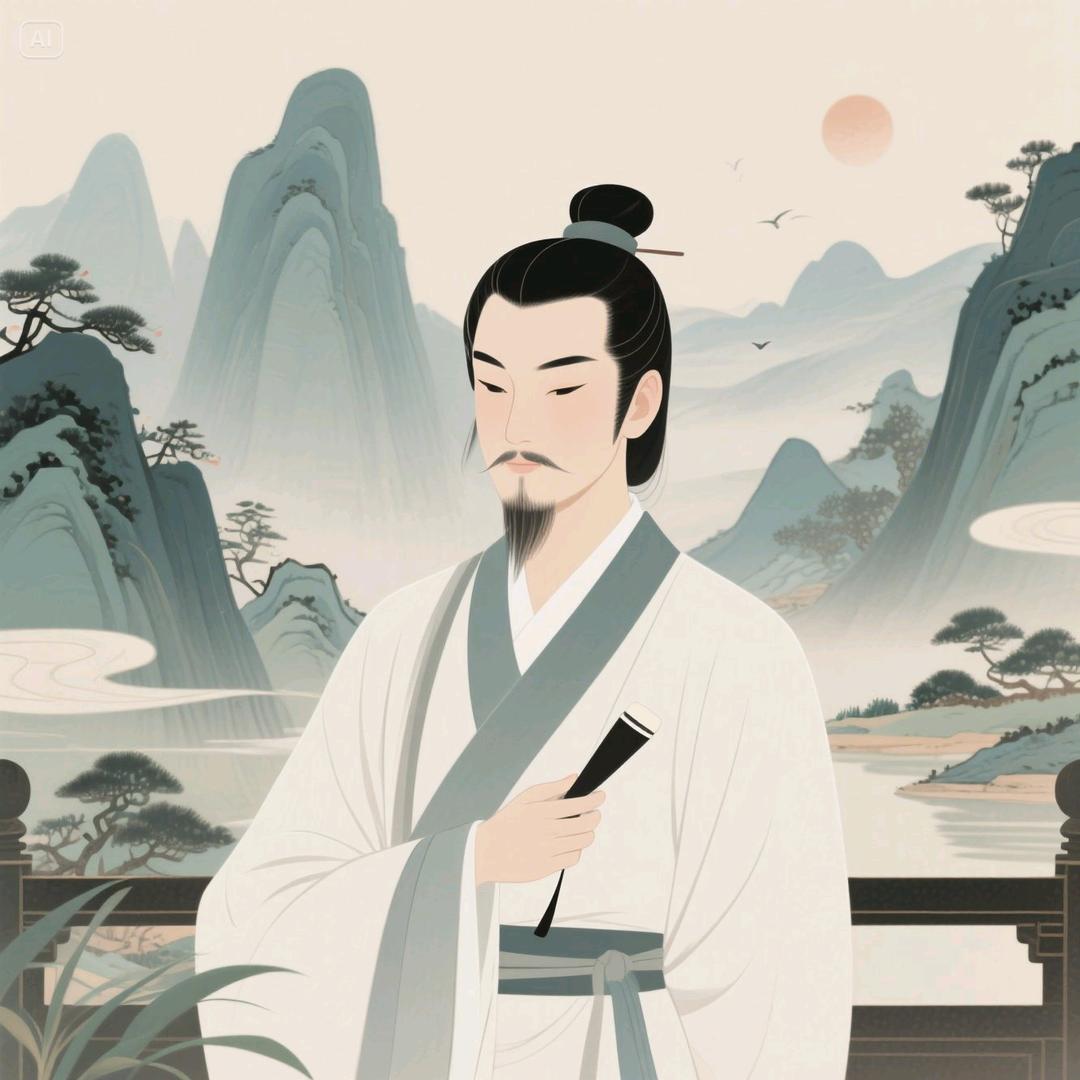 诗之悦，乐之华