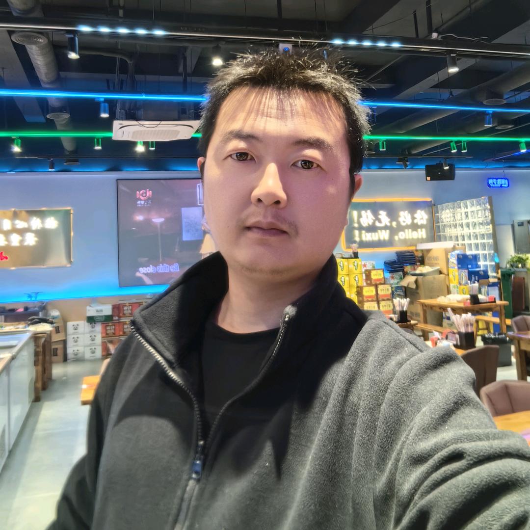 新吴区的刘先生