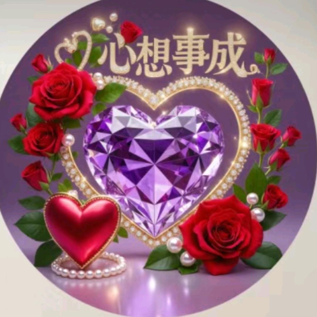 幸福有你