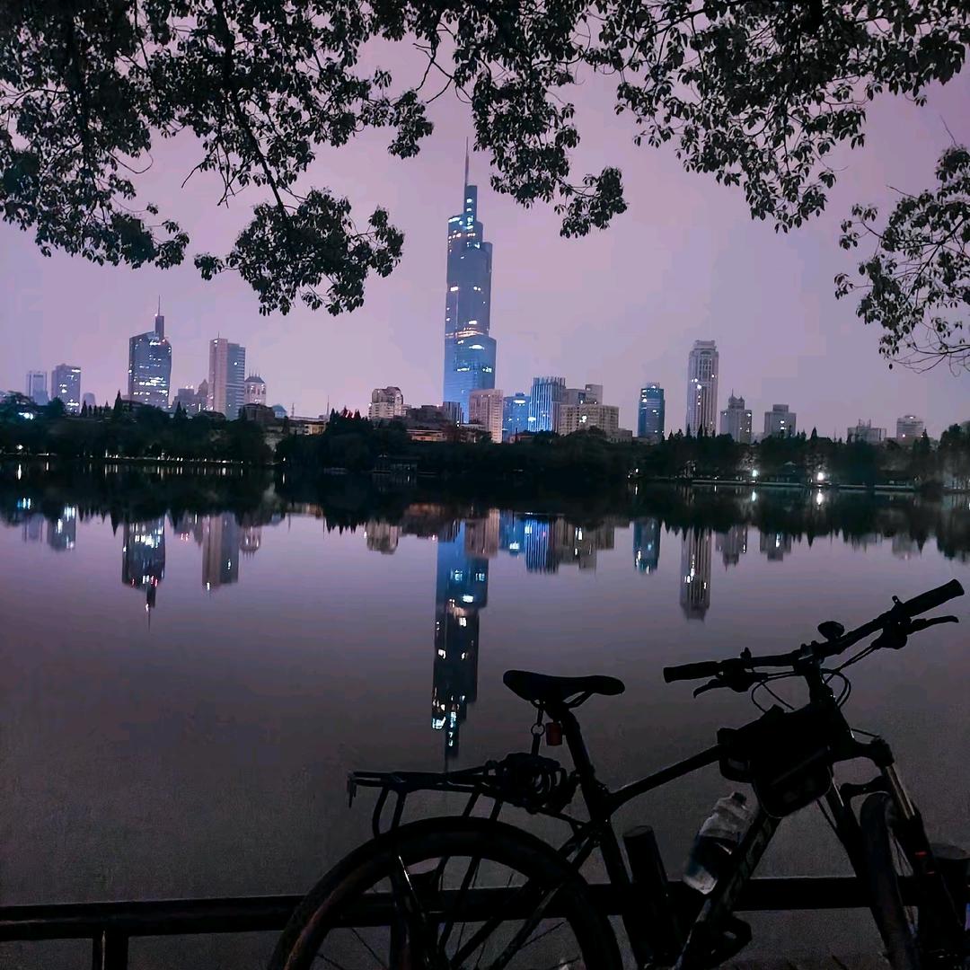 🌈天人合一