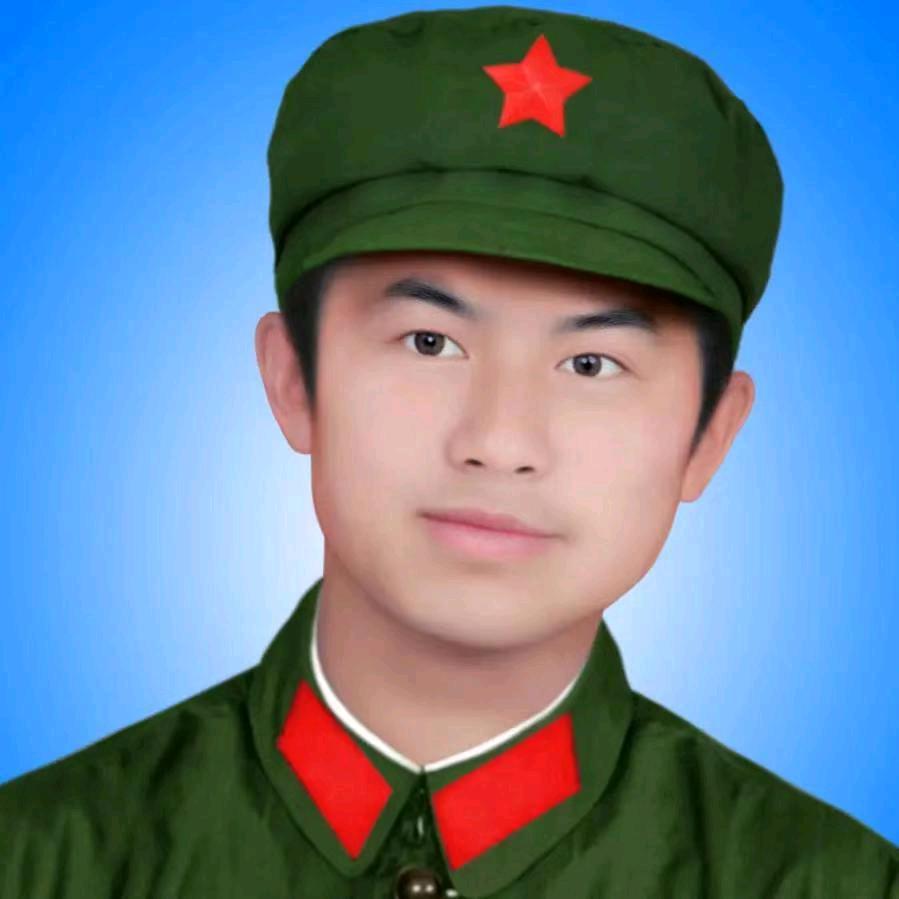 兵哥哥