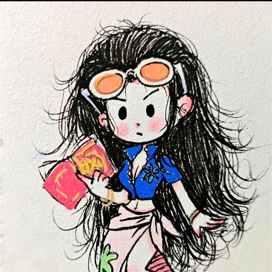 罗曼蒂克🌔