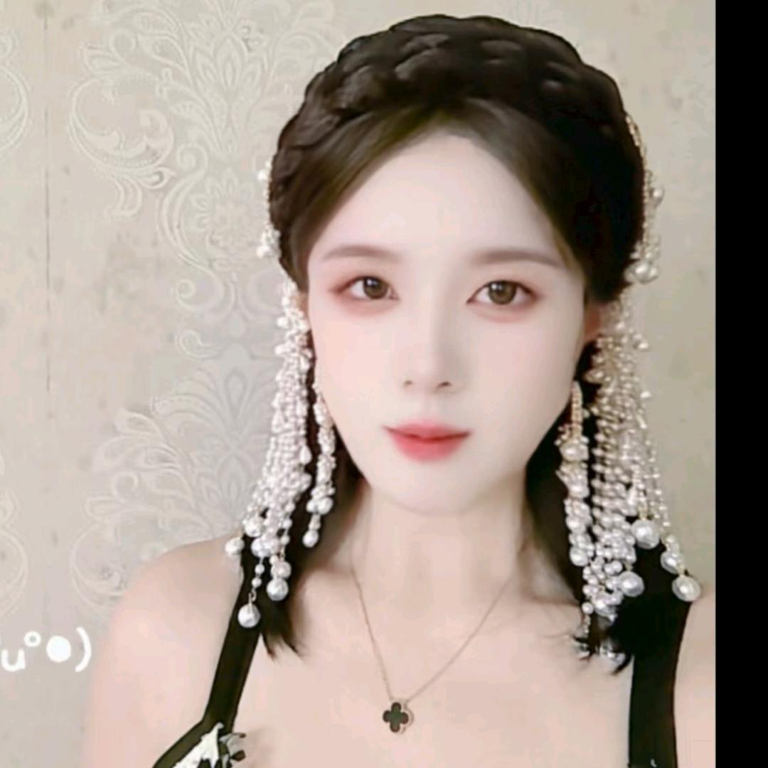 克莱因蓝吻 💋