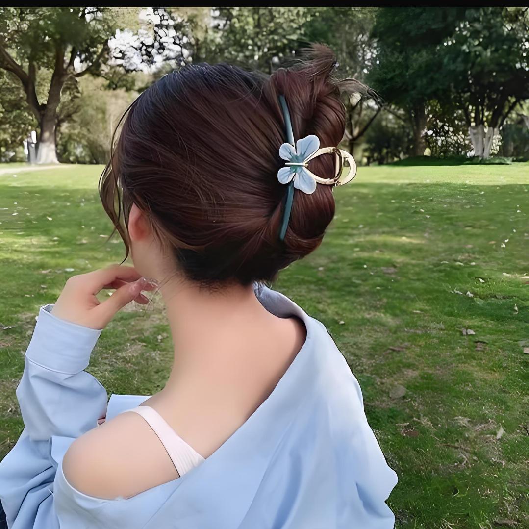 浅笑伊人