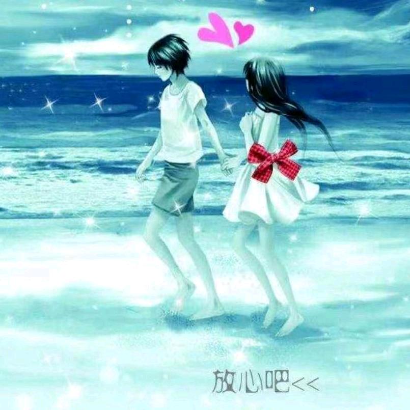 我的世界你来过……