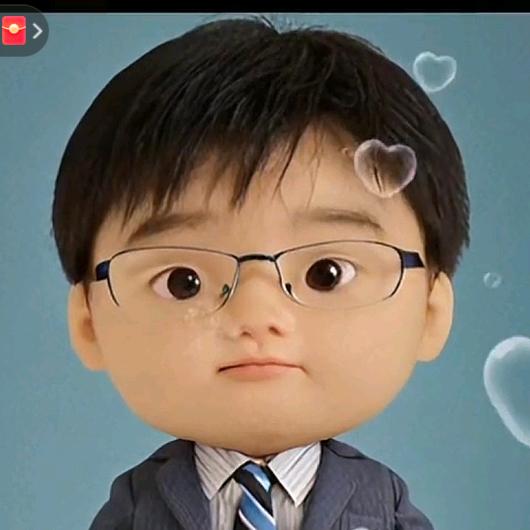 一个人的朝圣