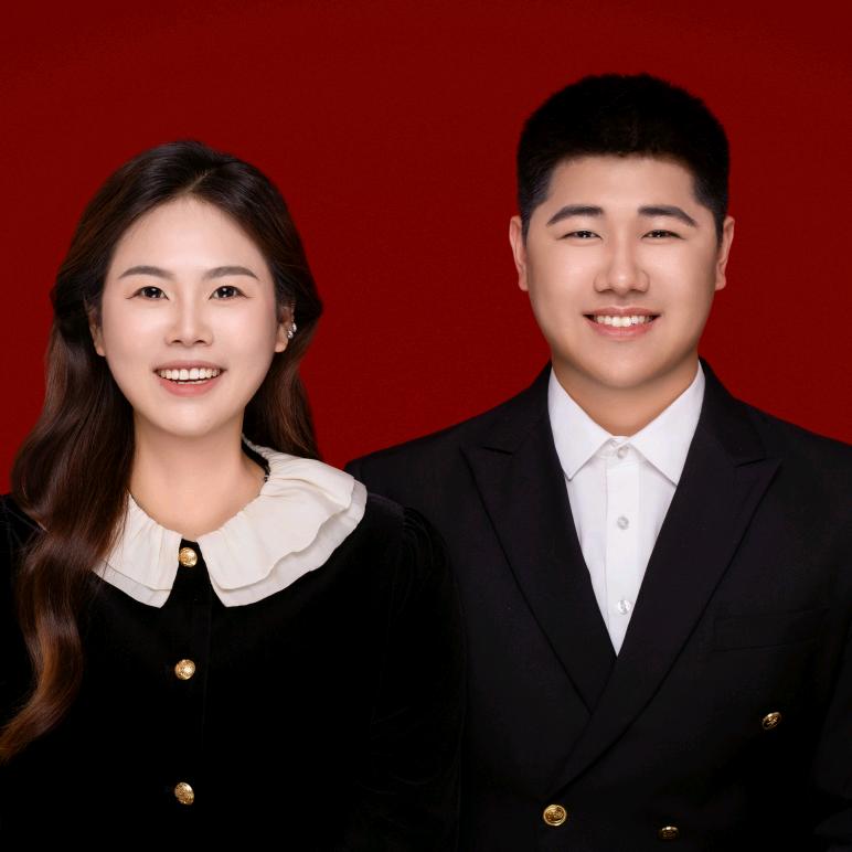 小赵夫妇👩‍❤️‍👨