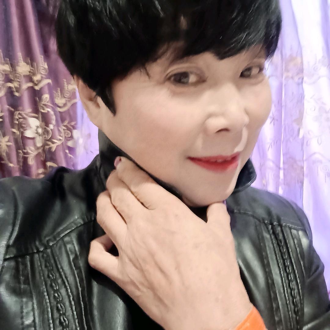 白云兰天