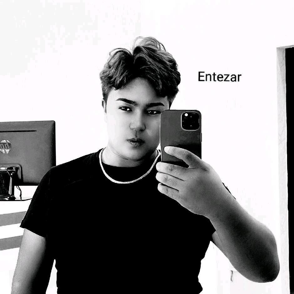 entezar