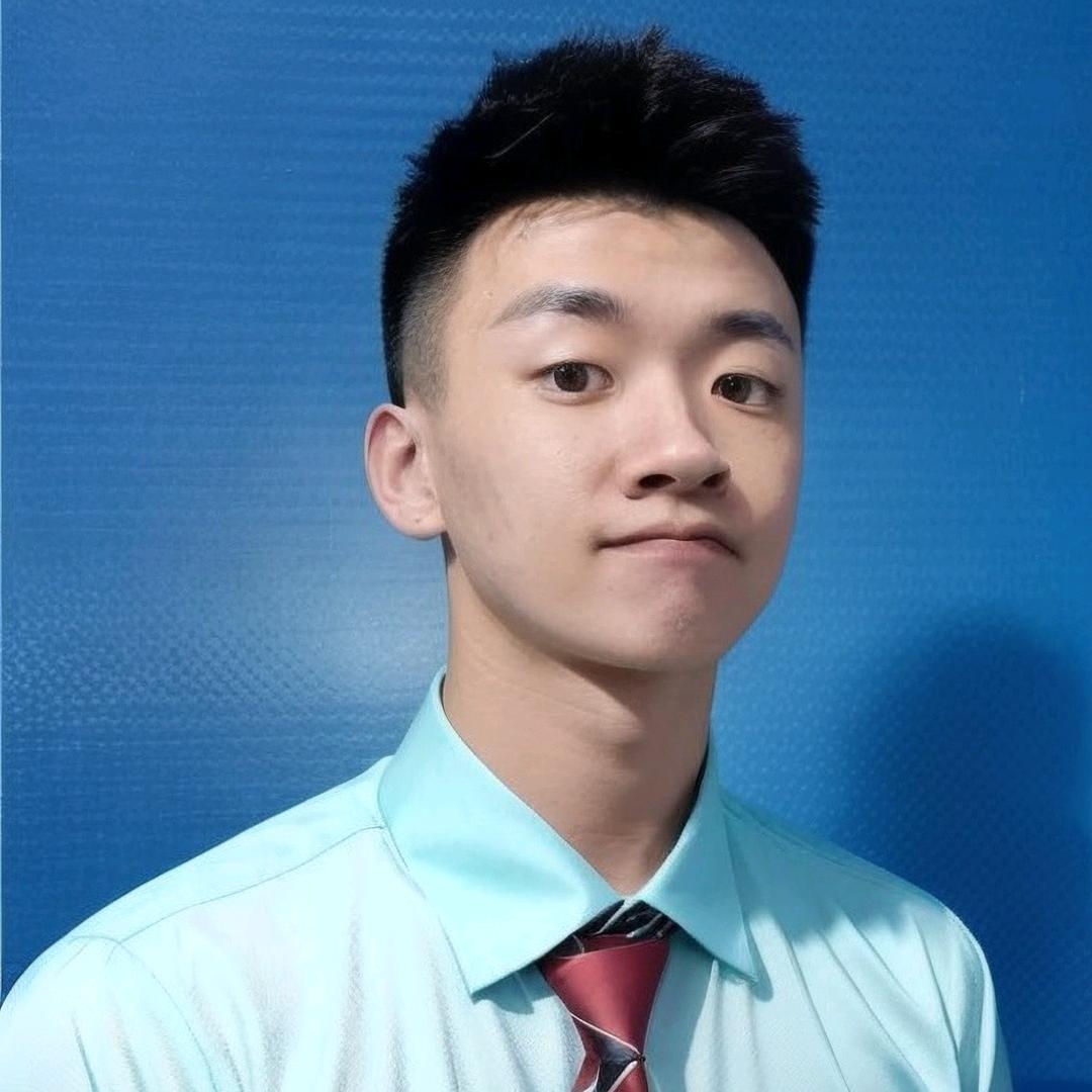 Blanc是一大只猫