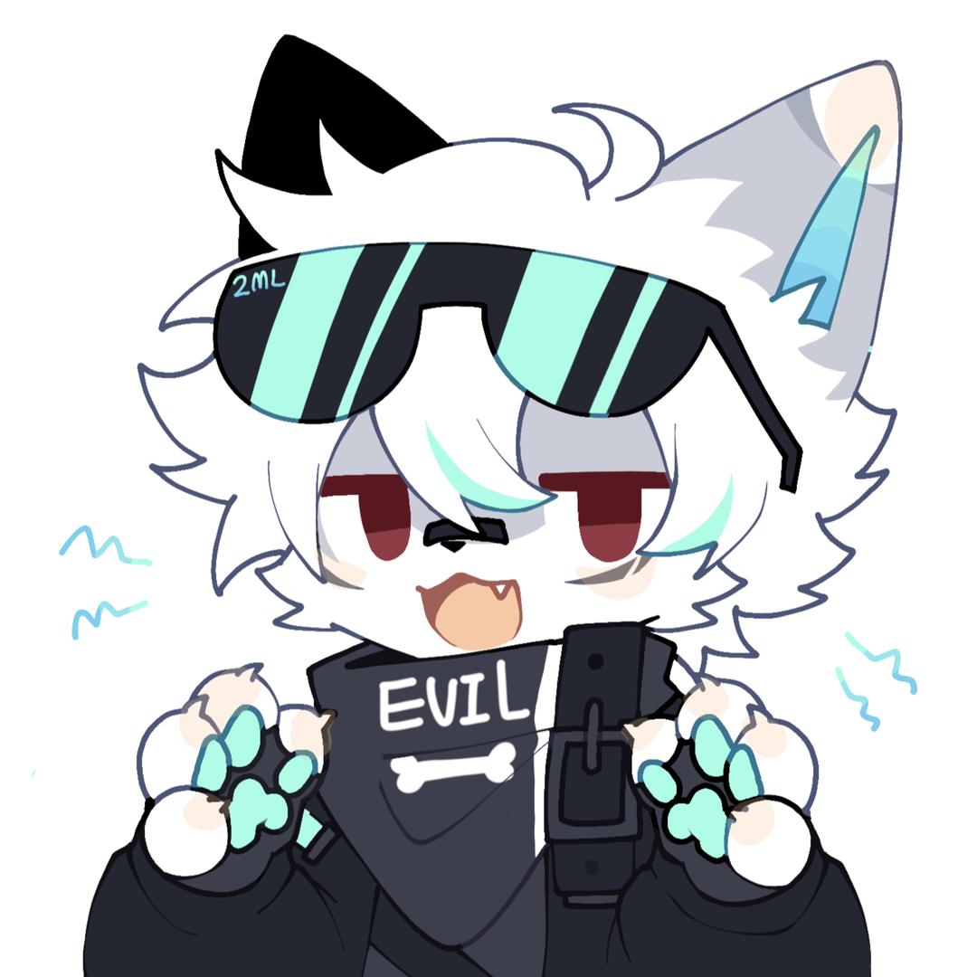 F1LLETD0G🐾