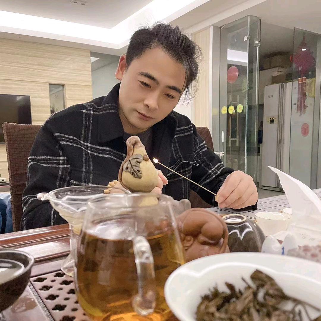 老佛爷@