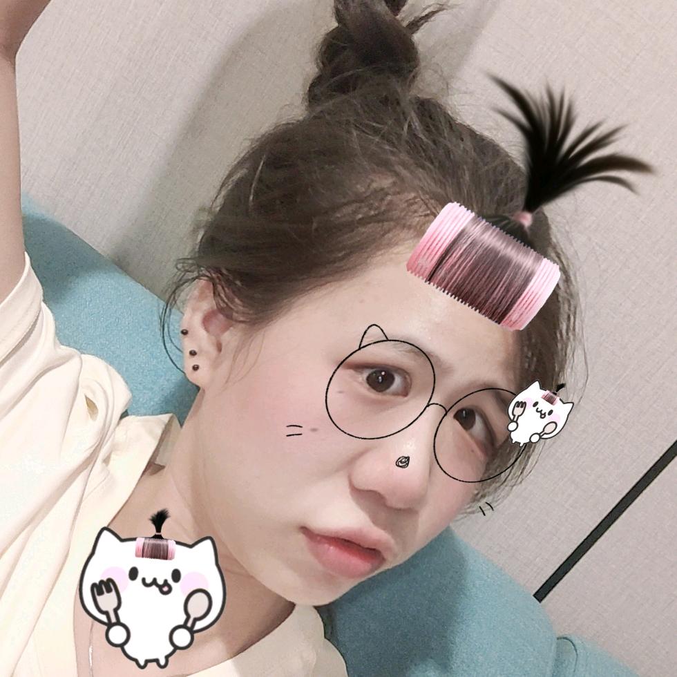 是宅女小yy唉❤️