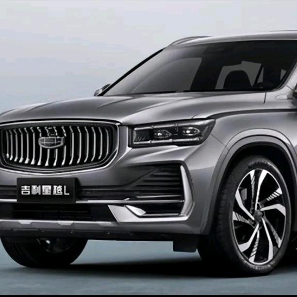 克市吉利和北京销售小段