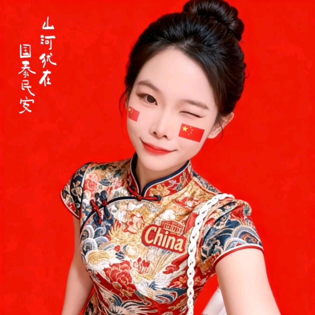 是小杨吖～