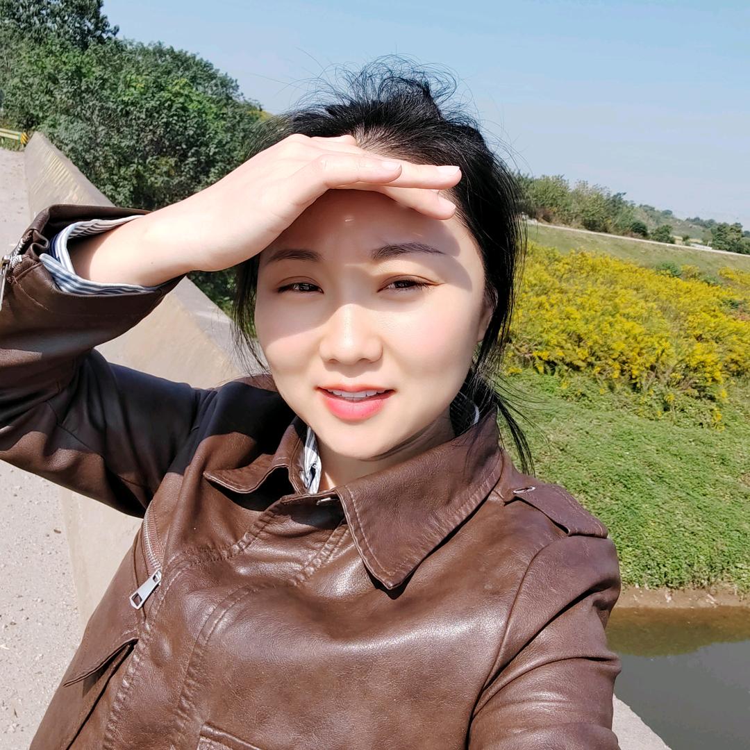 周周（寺背桥售农家米，碾米）