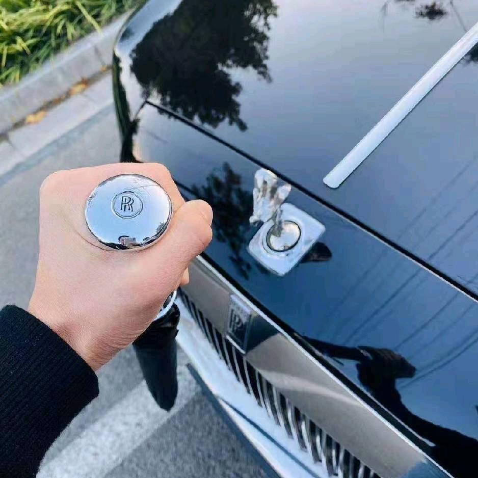 大君严选名车