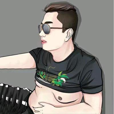 侗家腊汉🤔🤔