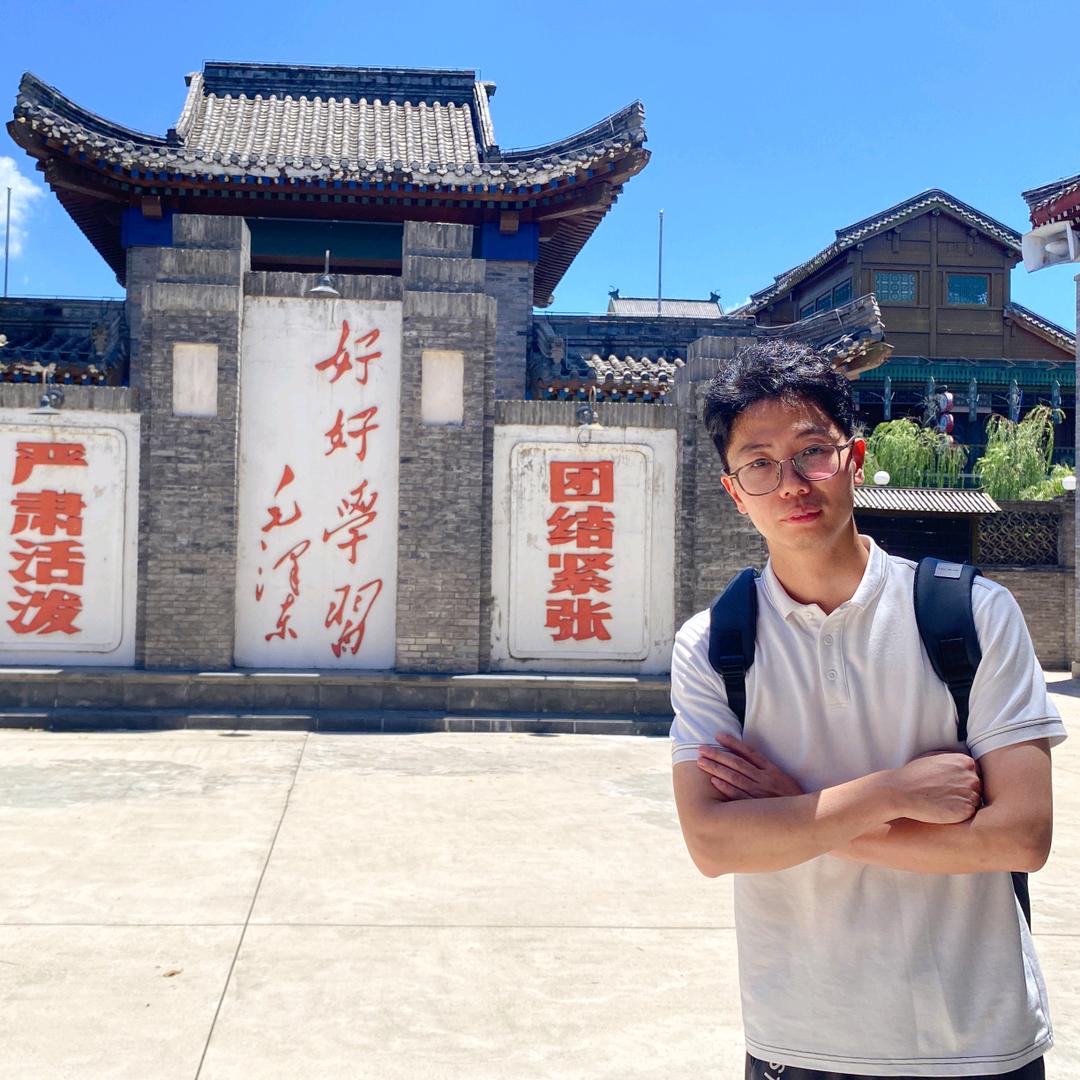 云间杏林客