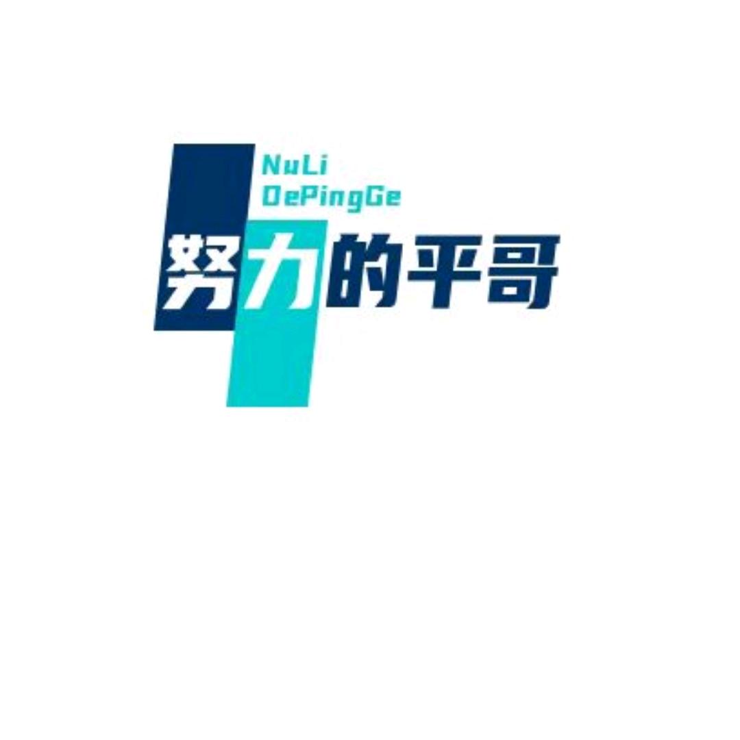 努力的平哥