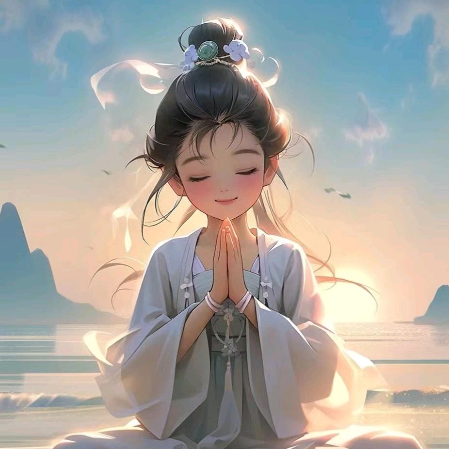 天涯南乔江江