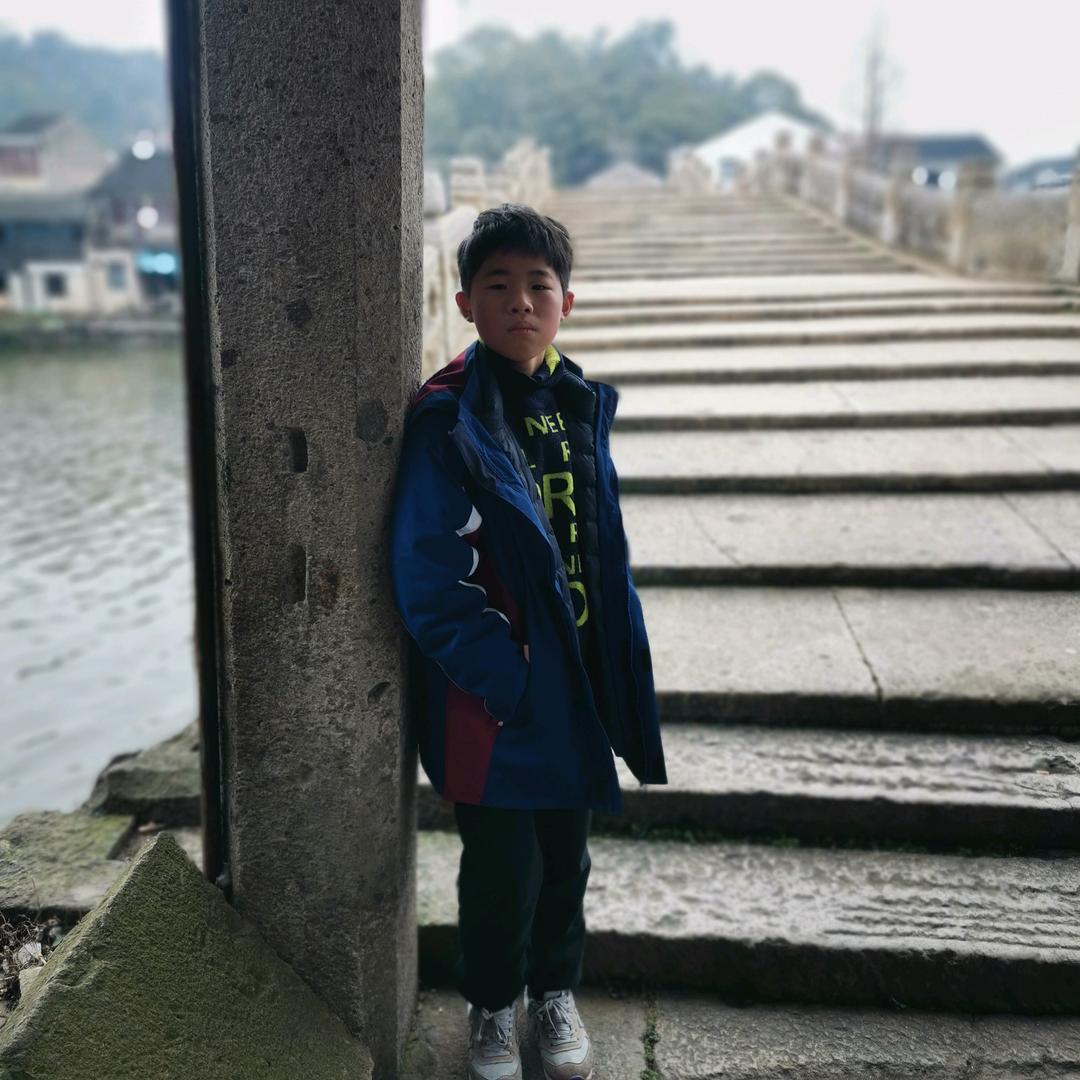 小叮当