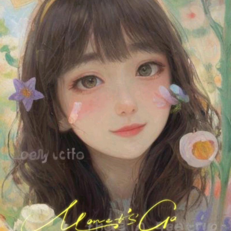 🌈听风说梦🍃