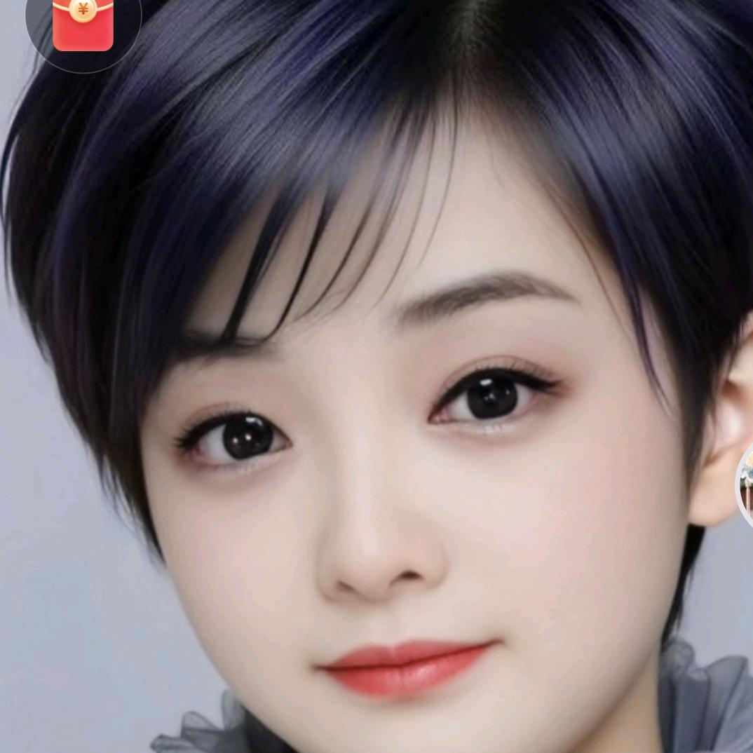 英子