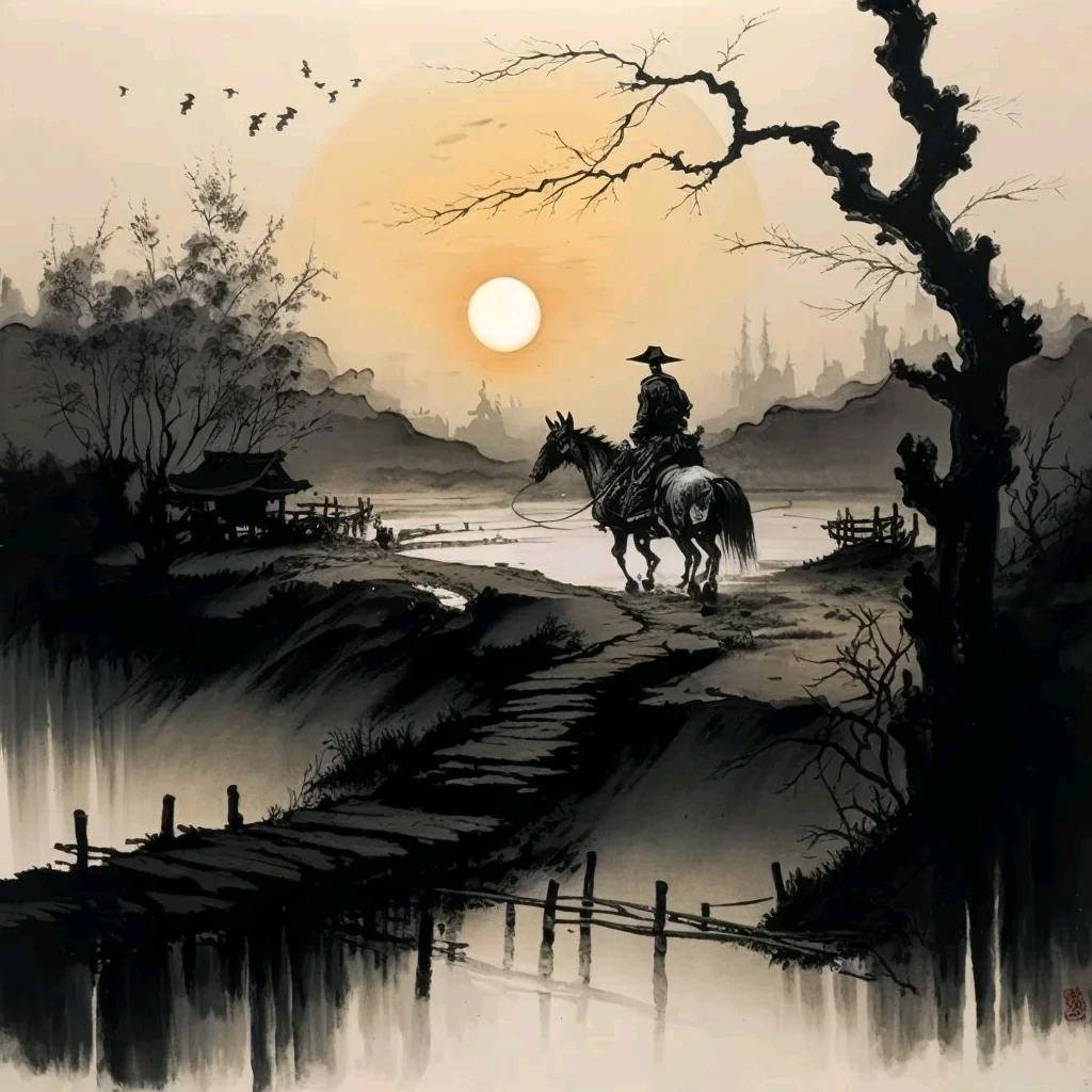 西风烈