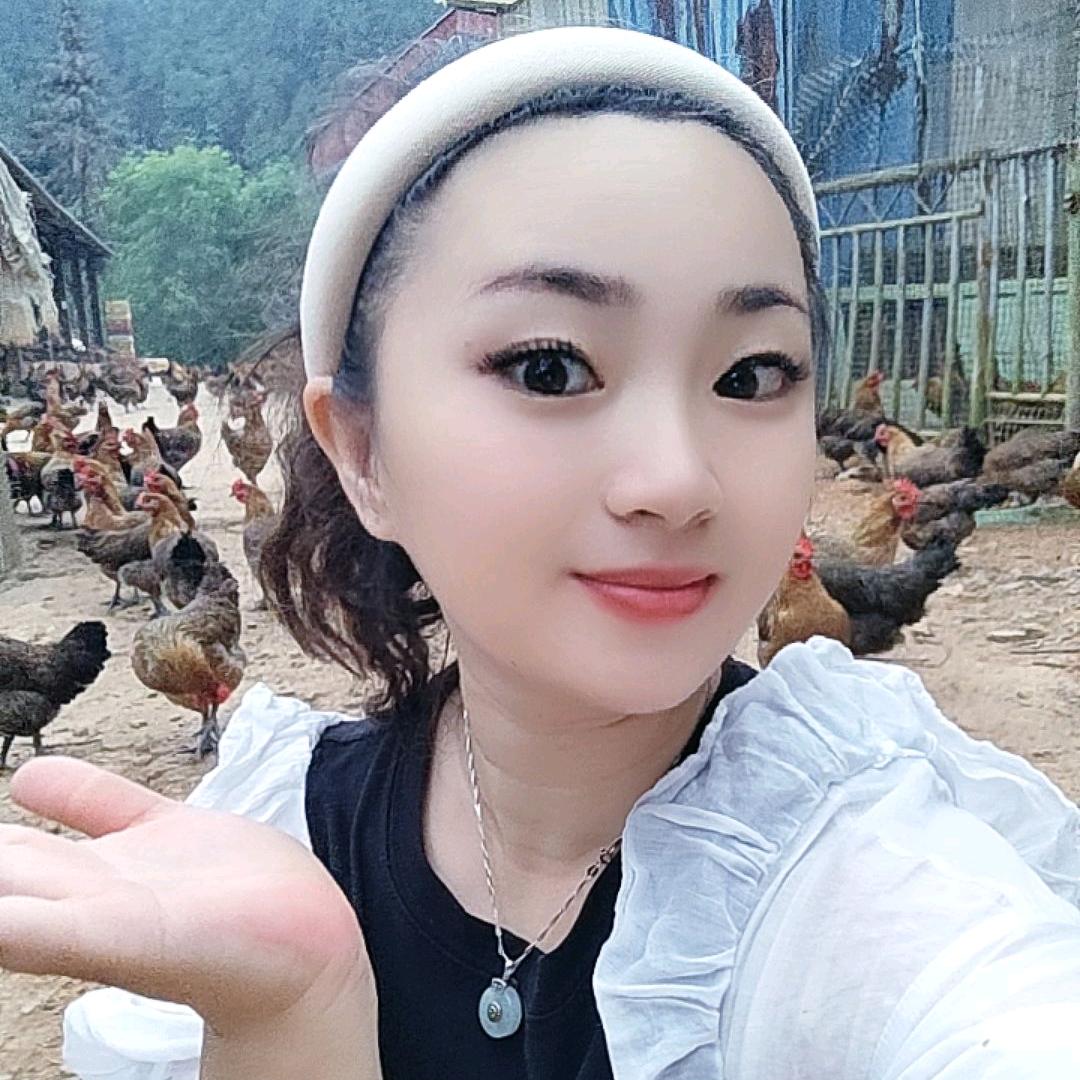 赣农娟娟