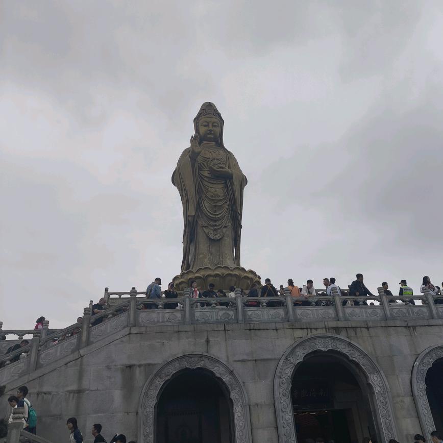 信天游