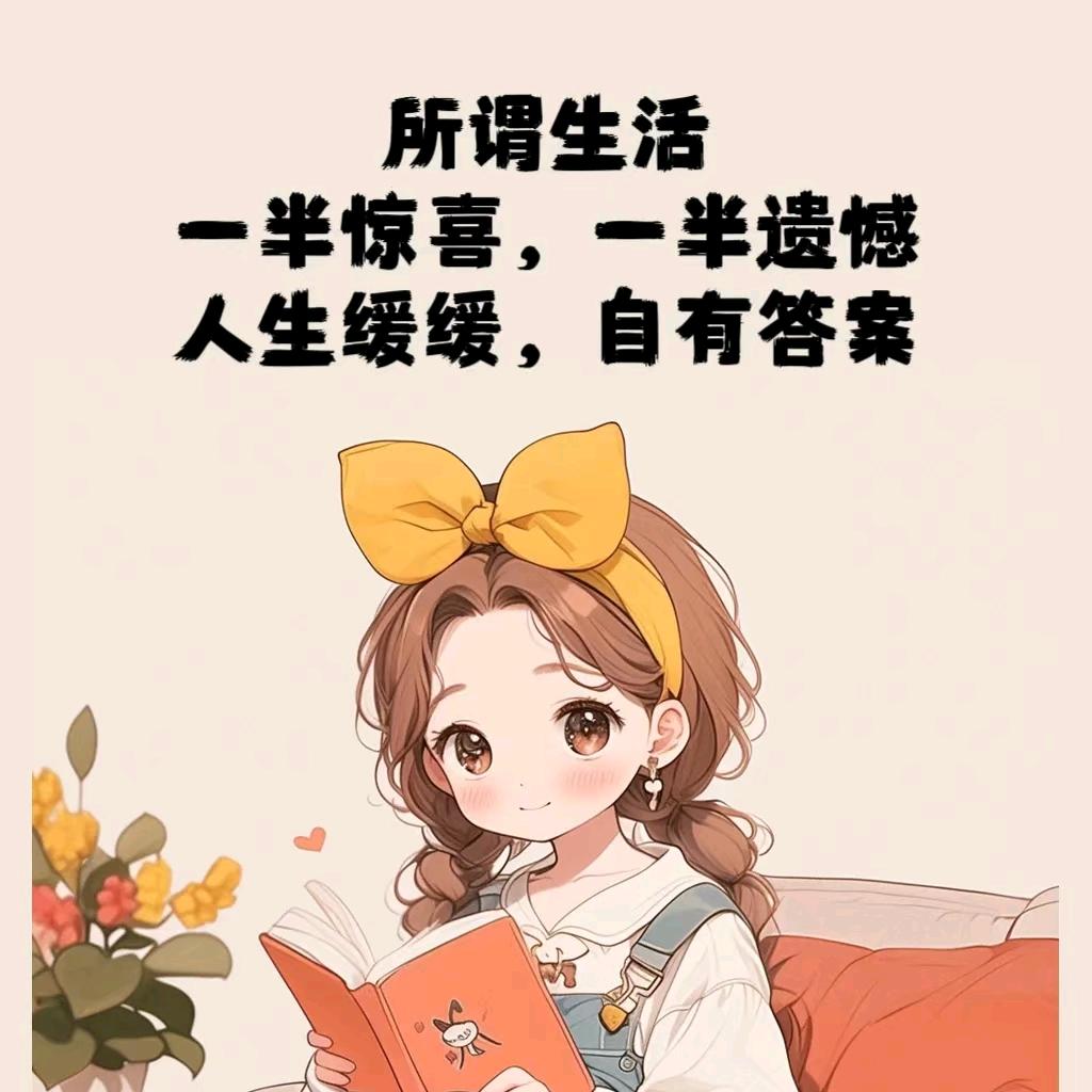 小幸运🌹