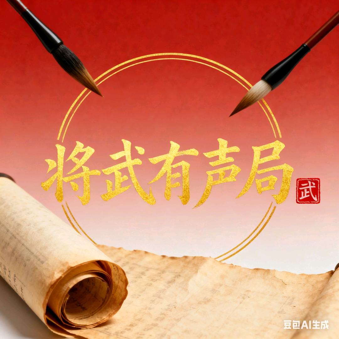 蒋武有声局