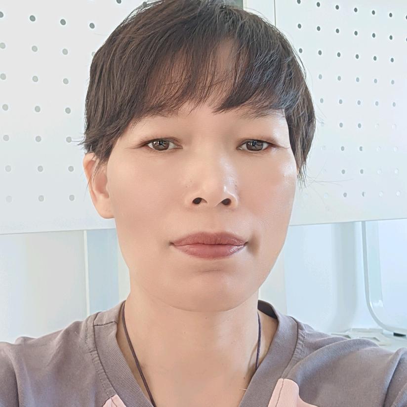 上海家政刘姐