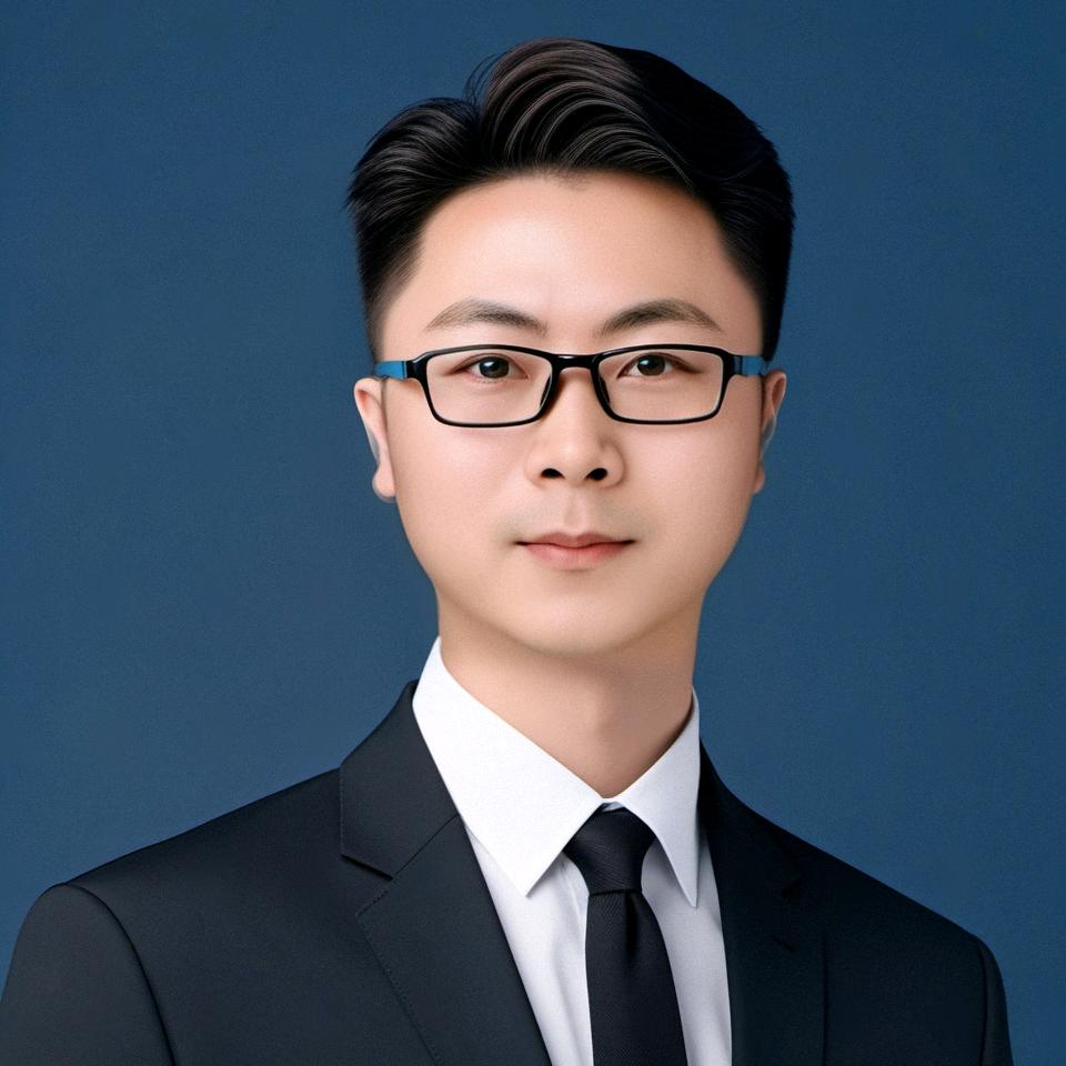 何良伟 财商思维