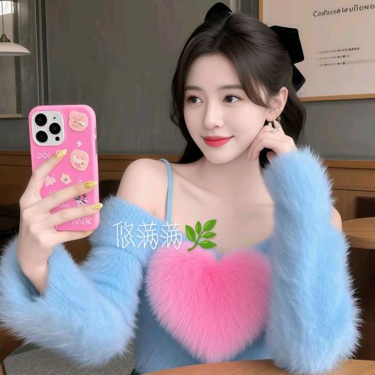 💞🍒小苹果🍒💞