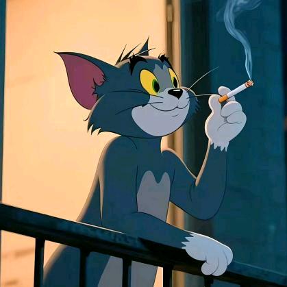 泼猴的男人