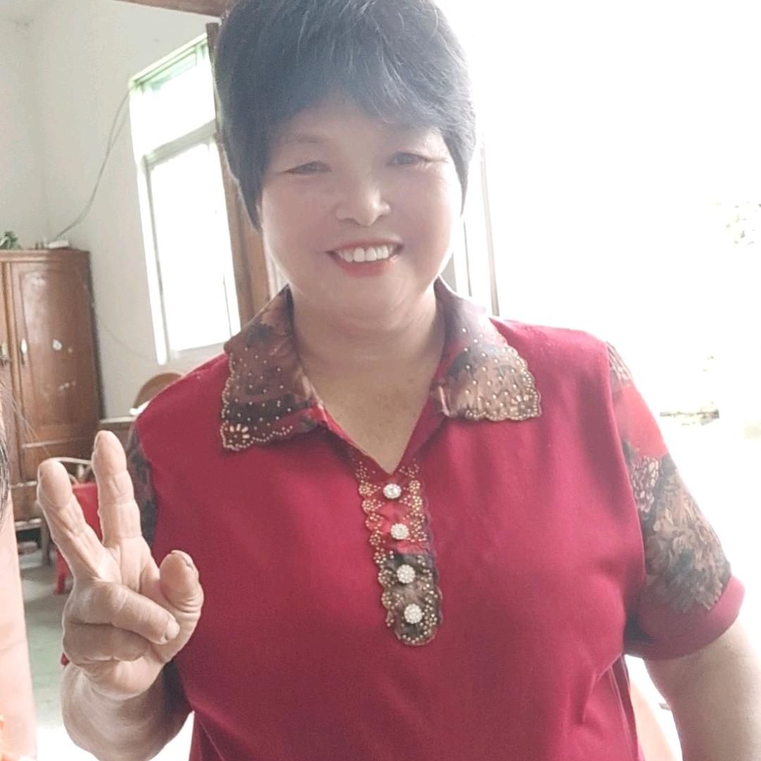 喜歡你的我