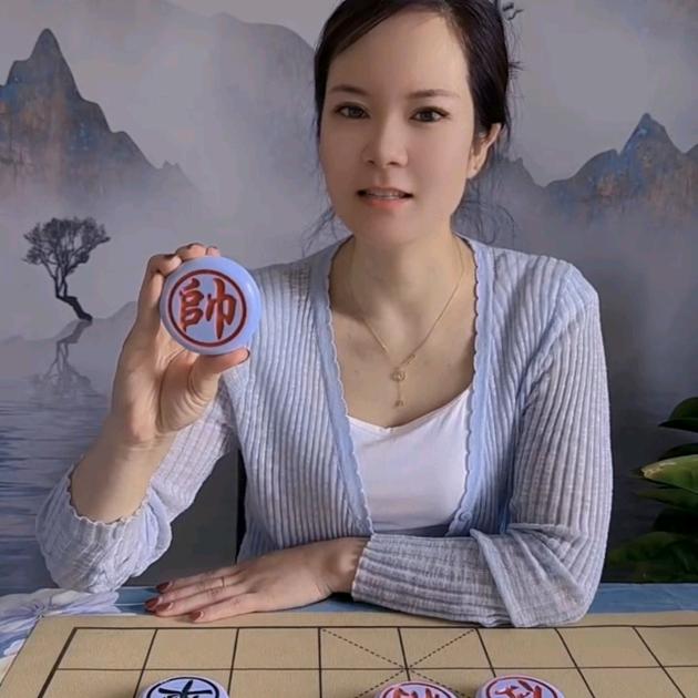 象棋 小七