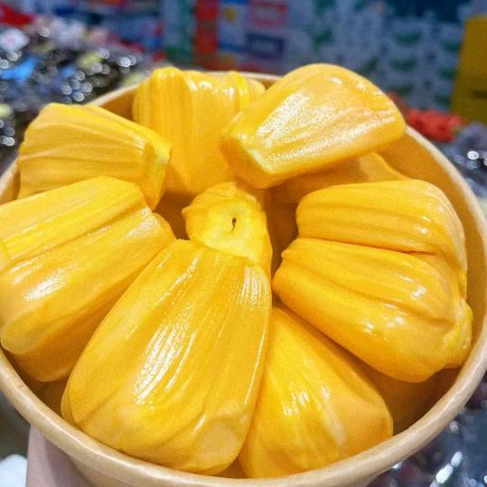 宗记水果店