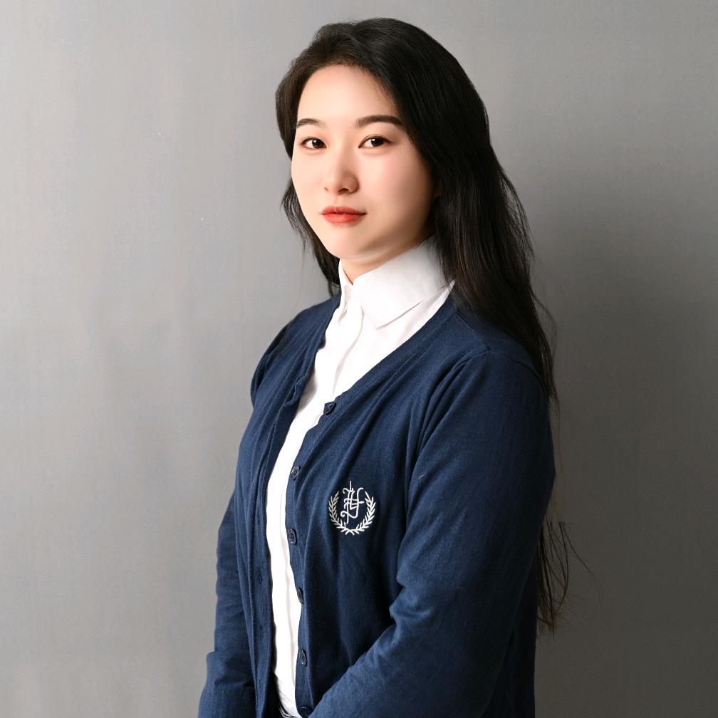 在成都做园林绿化的小高姐