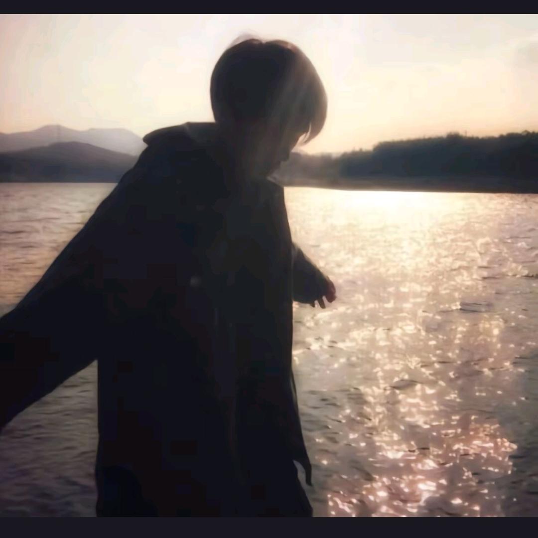 I miss you.
