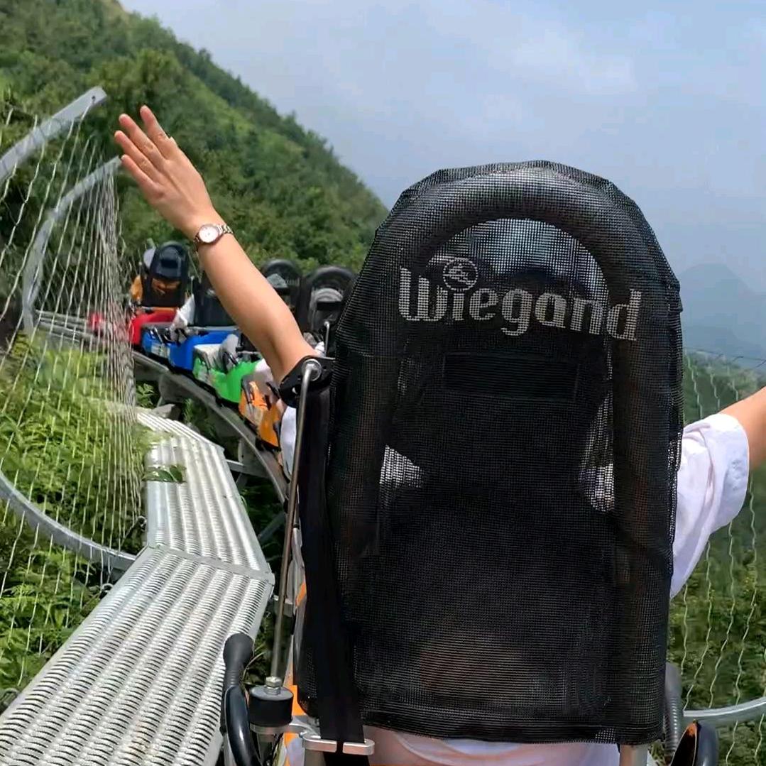 铁定溜溜｜亲子乐园亲子游